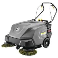 Balayeuse KM 85/50 W Bp Pack - 2 balais