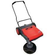 Balayeuse manuel HS770 - Cleanfix