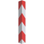 Balise d'avertissement