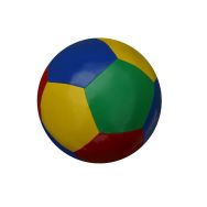 Balle arlequin diam 15cm