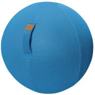 Balle d'assise Céleste Mesh Bleu Ø 65 cm Jumbobag