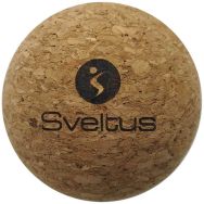 Balle de massage liège Sveltus
