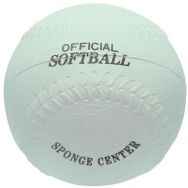 Balle de softball 12'' caoutchouc