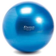 Balle fitball antiburst Ø 65 cm
