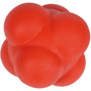 Balle folle - balle de reactivite