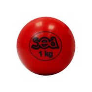 Balle lestée souple - Sea - 1kg