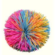 Balle pompon