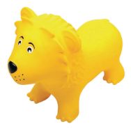 Balle rebondissante - lion