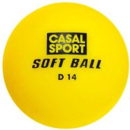 Balle securit school 9''