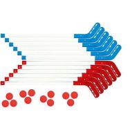 Balle spécial hockey  (Lot de 12)