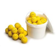 Balles de golf en mousse soft initiation - lot de 20