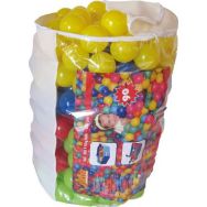 Balles pour piscine