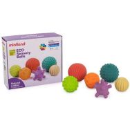 Balles sensorielles