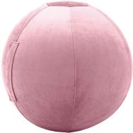 Ballon Celeste Velvet dragée