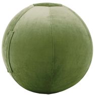 Ballon Celeste Velvet sauge