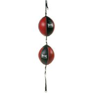 Ballon double Elastic double Metal Boxe