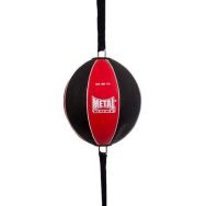 Ballon double Elastic Metal Boxe