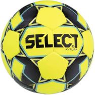 Ballon Foot pour terrain synthétique -Select X-Turf Taille 4