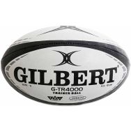 Ballon Gilbert GTR 4000 noir Taille 4