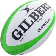 Ballon Gilbert Quantum Sevens Match Ball Taille 5