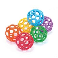 Ballon ajouré lot de 6 - Ø 10 cm