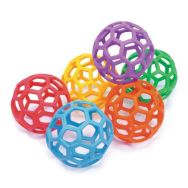 Ballon ajouré lot de 6 - Ø 21 cm