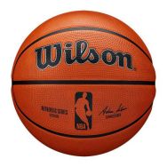 Ballon basket Wilson Authentic series NBA outdoor 5