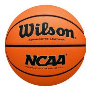 Ballon basket Wilson NCAA replica taille 7