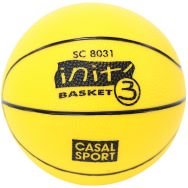 Ballon basket soft init' Casal Sport
