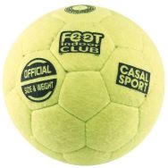 Ballon de Football indoor 2x2