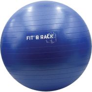 Ballon de Gym - Fit and Rack - Taille L
