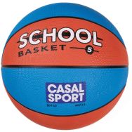 Ballon de basket school - taille 5