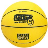 Ballon de basket soft init - taille 5