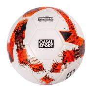 Ballon de foot Hybrid Top Composite 2.0 Casal Sport taille 3