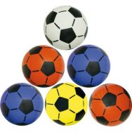 Ballon de foot (Lot de 6)