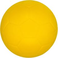 Ballon de football mousse dense hd