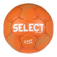 Ballon de hand - Select - Solera V24 orange