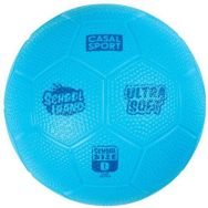 Ballon de handball school pvc ultrasoft - taille 0