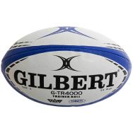 Ballon de rugby - Gilbert - GTR 4000 navy
