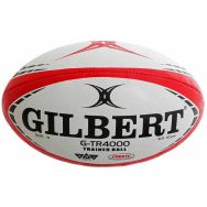 Ballon de rugby gilbert zenon - taille 4