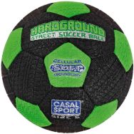 Ballon de street football hardground - taille 5