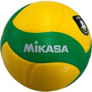 Ballon de volley Mikasa V200W-CEV
