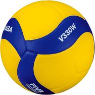 Ballon de volley Mikasa V330W