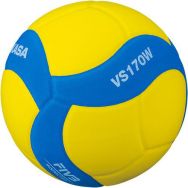 Ballon de volley Mikasa VS170W-Y-BL
