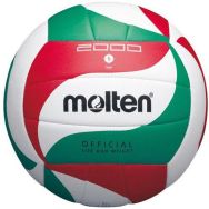Ballon de volley molten v5m - 2000l