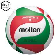 Ballon de volley molten v5m - 3500