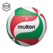 Ballon de volley molten v5m - 4000