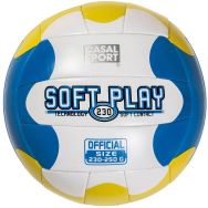 Ballon de volley soft play 230