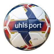 Ballon foot Elite Pro Competition - T.5 - Uhlsport