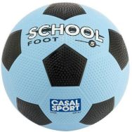 Ballon de foot - Casal Sport - cellular supersoft school taille 5